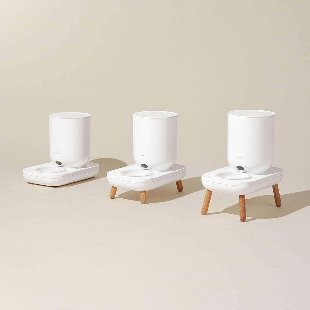 DUIT The Table Plus Smart Automatic Feeder